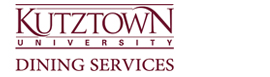 Kutztown Logo